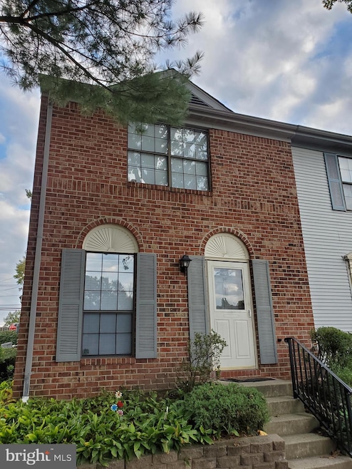 32 Van Buren Place, Lawrence Township, NJ 08648 - photo 1