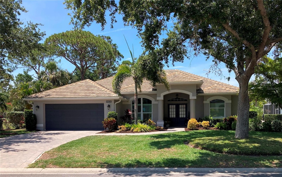2149 Muskogee TrailCalusa Lakes