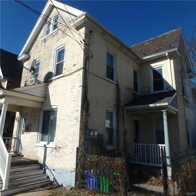 61 E Goepp St, Bethlehem, PA 18018 - photo 1