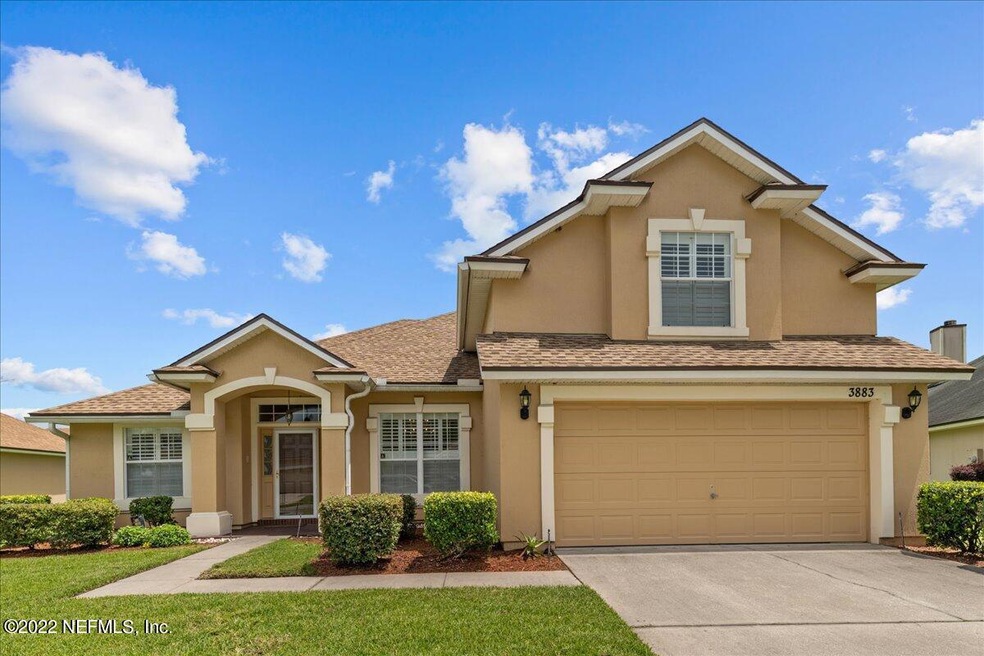 3883 Juliet Leia Cir N, Jacksonville, FL 32218 - photo 1