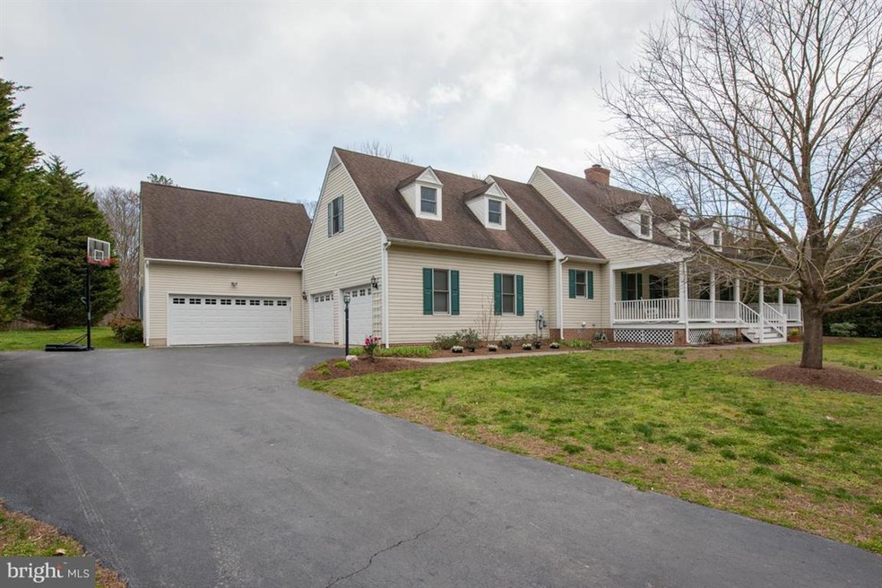 107 Deerfield Ct, Centreville, MD 21617 - photo 1