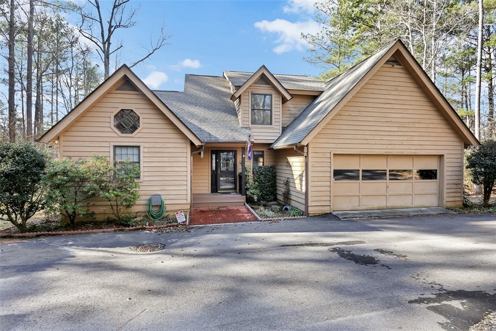 421 the Bear Blvd, Tamassee, SC 29686 - photo 1