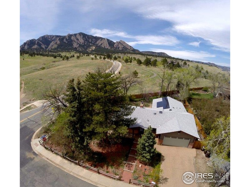 1905 Vassar Dr, Boulder, CO 80305 - photo 1
