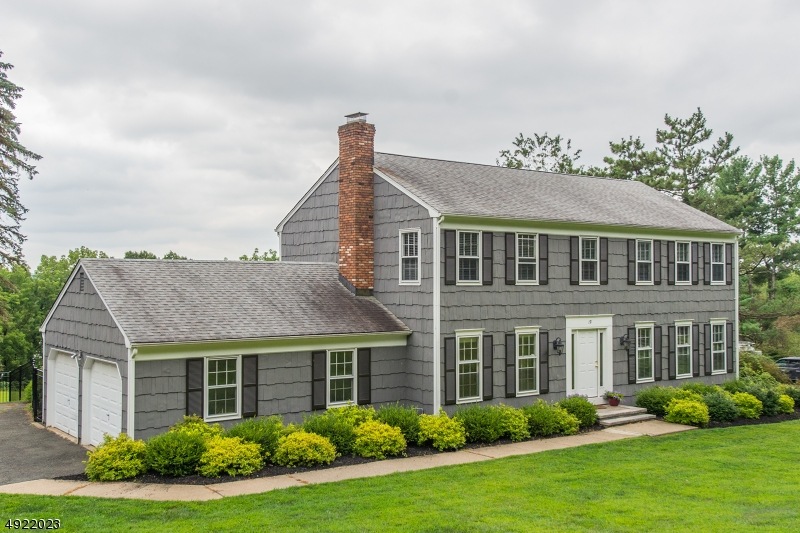 12 Mountainside Rd, Mendham, NJ 07945 - photo 1