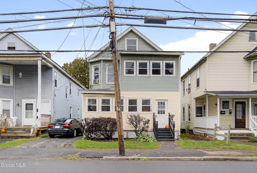 205 Vley Rd, Schenectady, NY 12302 - photo 1