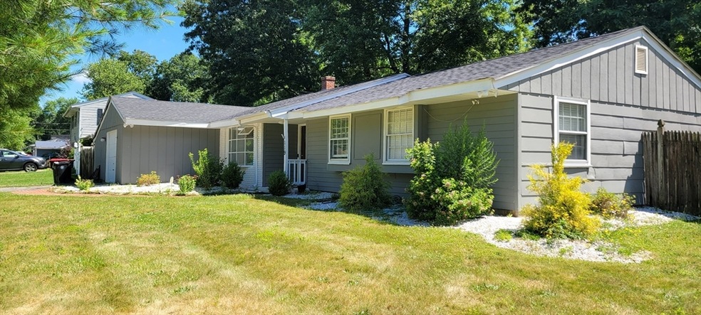 119 Sinclair Rd, Brockton, MA 02302 - photo 1