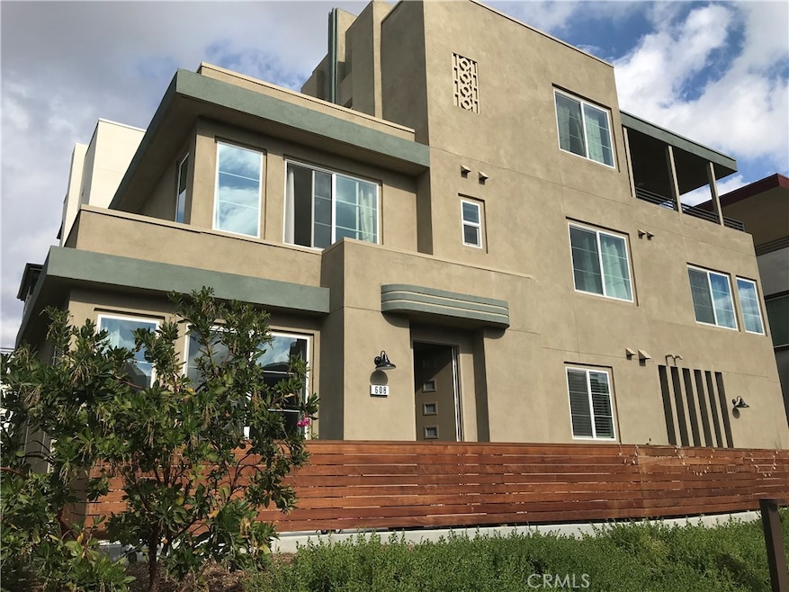 608 Cultivate, Irvine, CA 92618 - photo 1