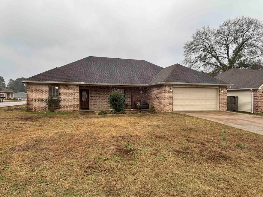 3309 Arkansas Dr, Benton, AR 72015 - photo 1