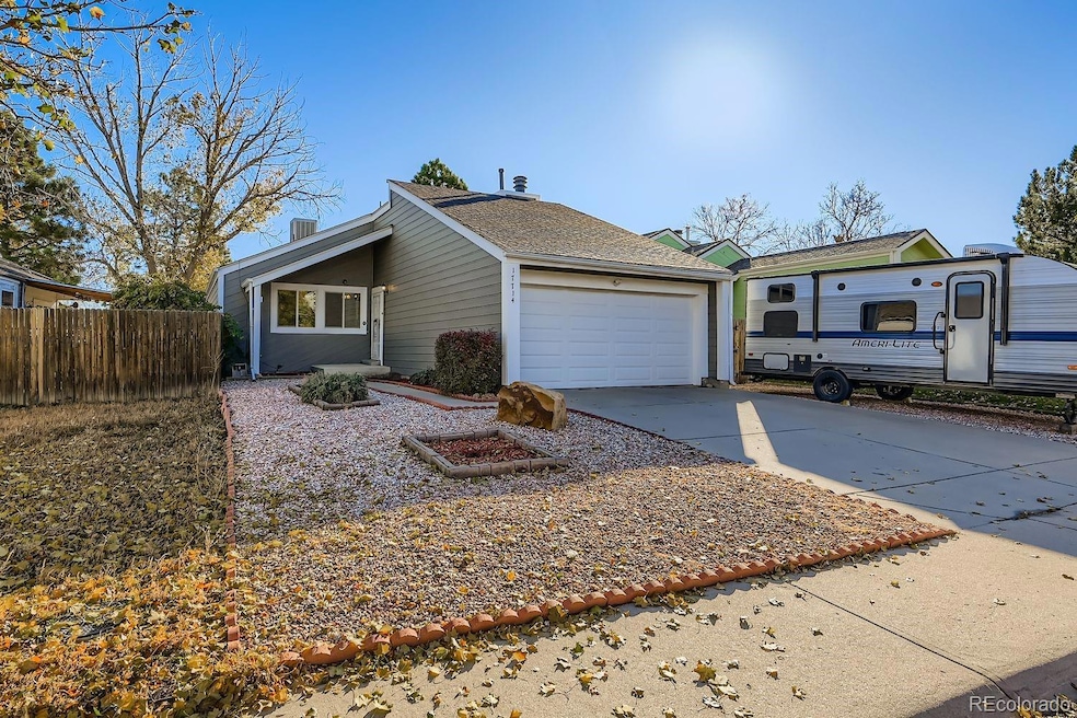 Under Contract $425,000 • Co-Listing Agent