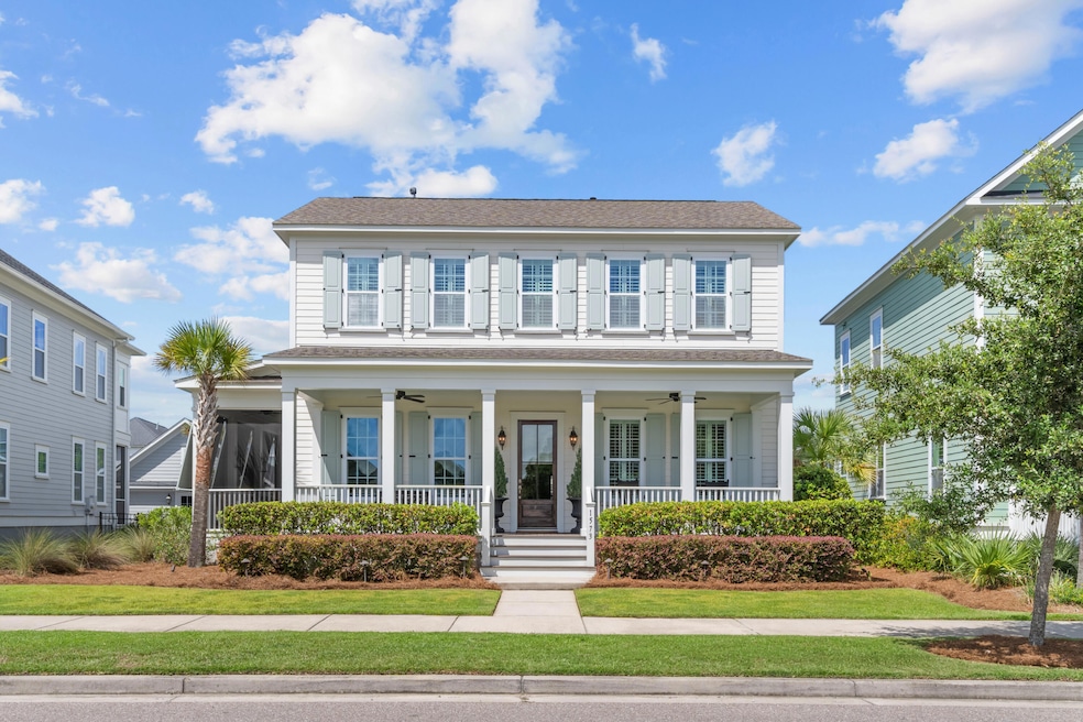 Sold $980,000 • Co-Listing Agent