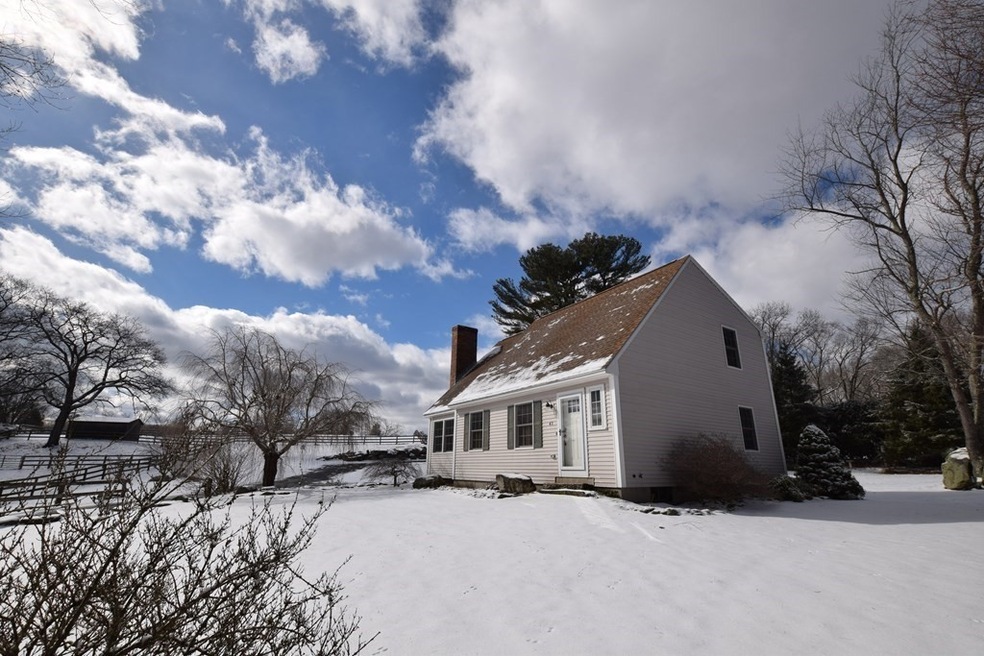 43 Glen St unit SF, Westborough, MA 01581 - photo 1