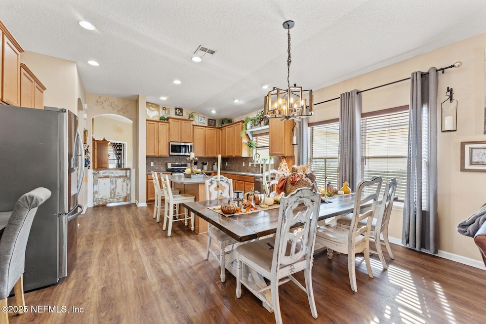 2815 Woodbridge Crossing Ct, Green Cove Springs, FL 32043 - photo 1