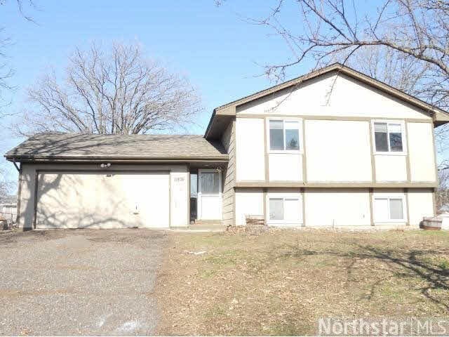 11876 Silverod St NW, Coon Rapids, MN 55433 - photo 1