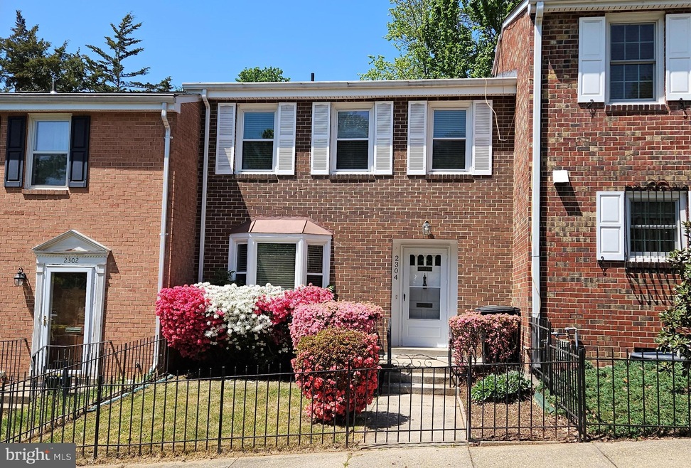 2304 Sibley St, Alexandria, VA 22311 - photo 1