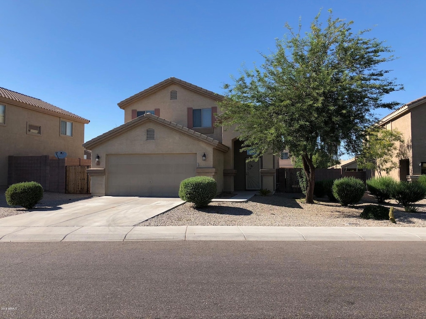 12376 W Devonshire Ave, Avondale, AZ 85392 - photo 1