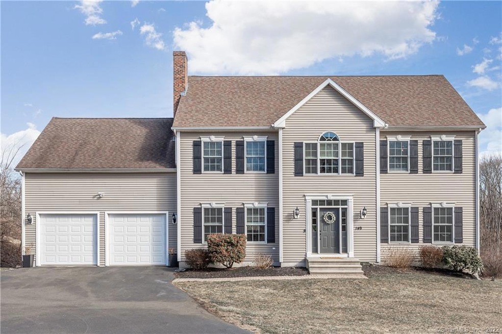 149 N Chestnut St, Branford, CT 06405 - photo 1