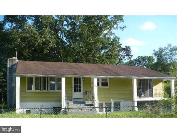 2802 S Lakeshore Dr, Browns Mills, NJ 08015 - photo 1