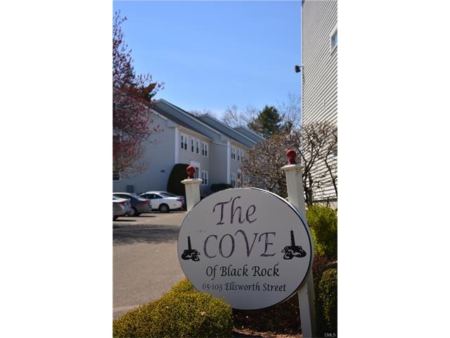 65 Ellsworth St unit 312, Bridgeport, CT 06605 - photo 1