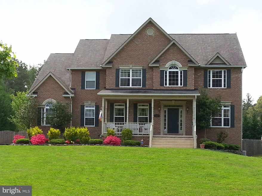 2045 Barakat Ct, Huntingtown, MD 20639 - photo 1