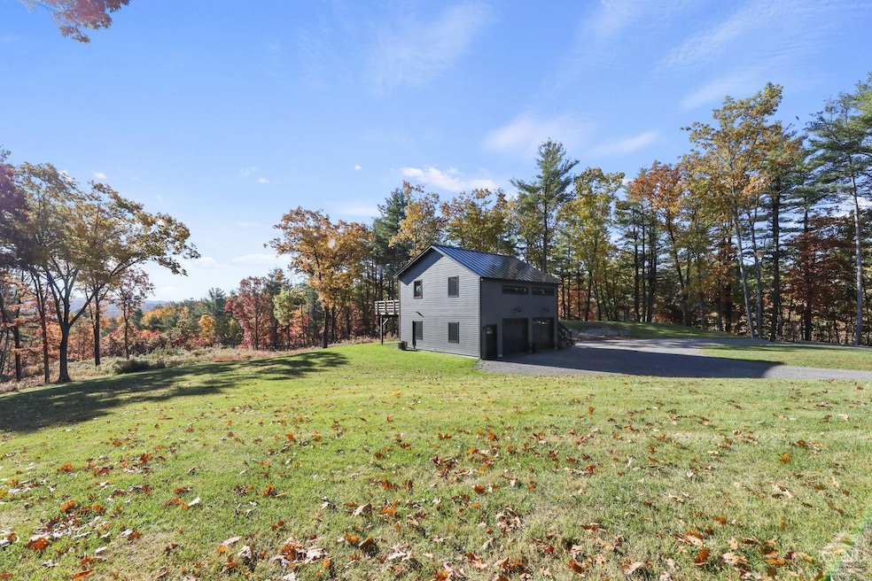 14 Upper Cady Rd, Old Chatham, NY 12136 - photo 1