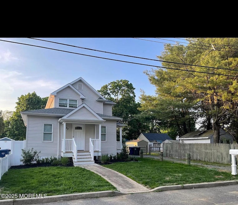 For Rent $3,200/month