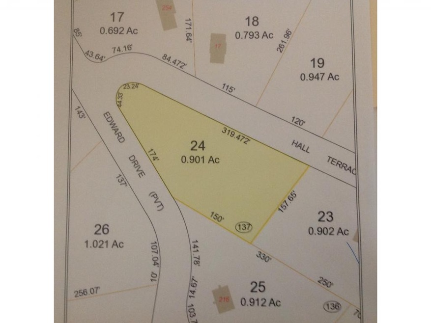 24 Edward Dr, Wakefield, NH 03872 - photo 1