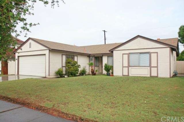 4 BD, 2 BA, Single Story on Cul-de-Sac Street