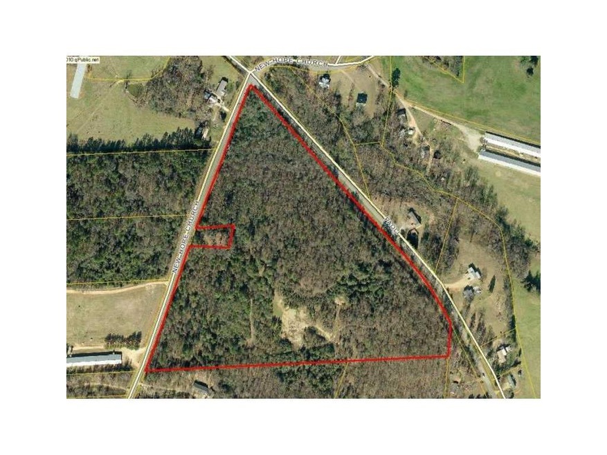 00 Paoli St, Comer, GA 30629 - photo 1