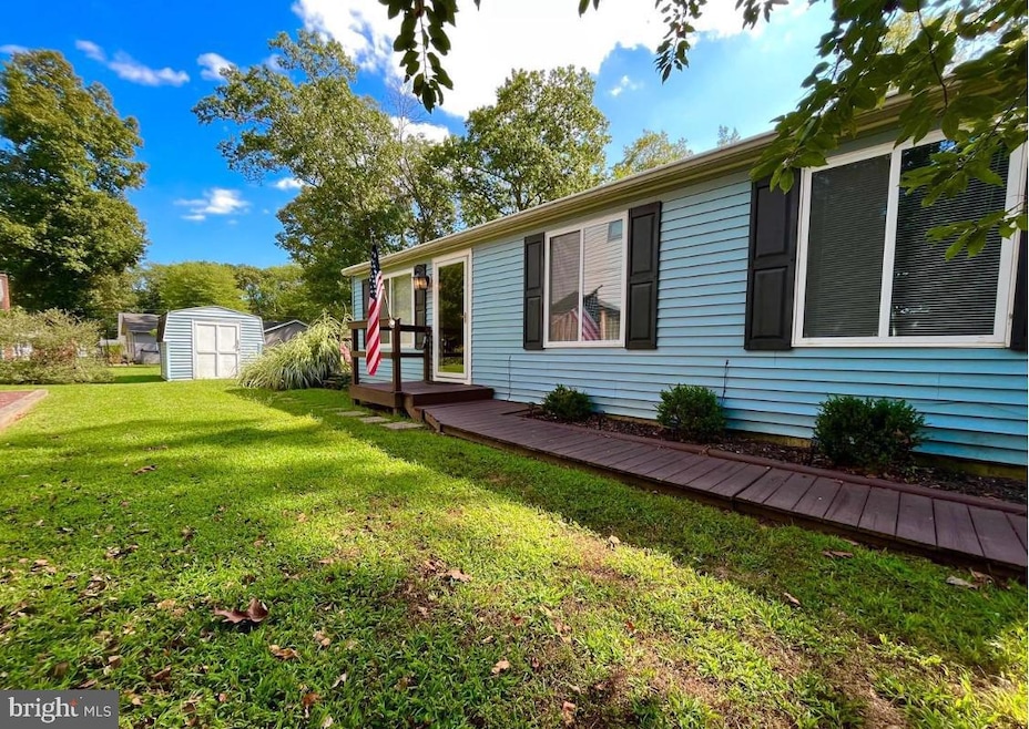 22740 Holly Way W, Lewes, DE 19958 - photo 1