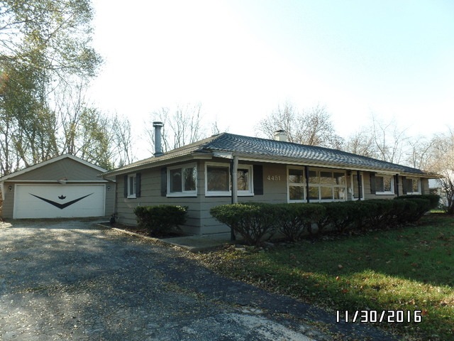 4451 182nd St, Country Club Hills, IL 60478 - photo 1