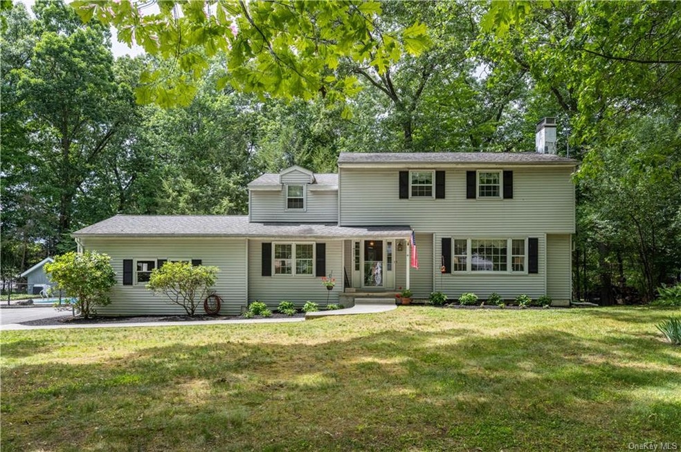 4 Bedroom Home with pool
