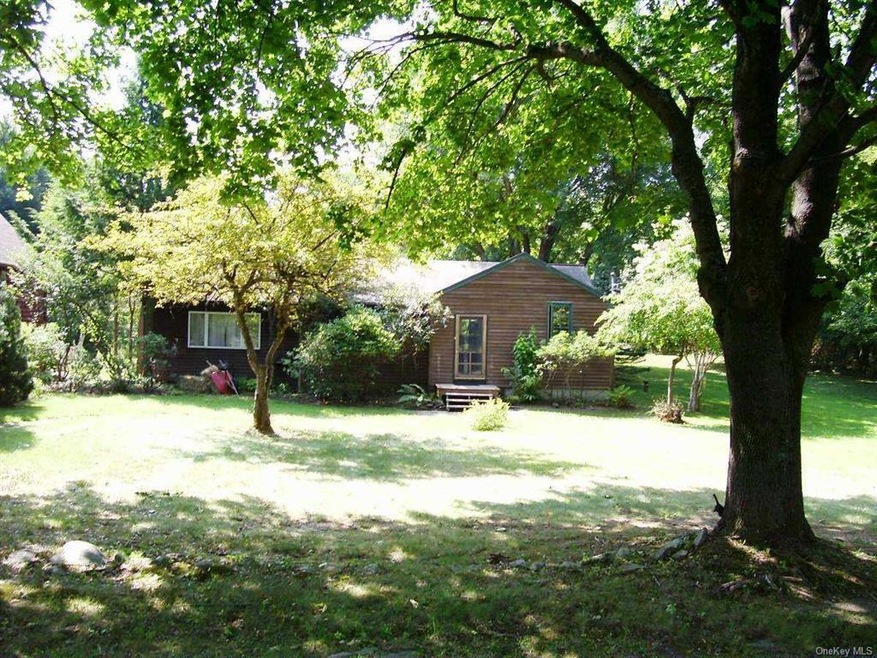 80 Benton Rd, Elizaville, NY 12523 - photo 1