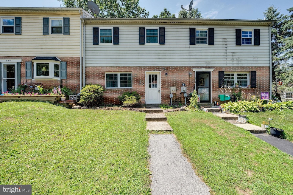 1259 Fox Run, Reading, PA 19606 - photo 1