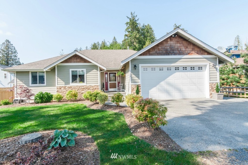 unlisted-address, Blaine, WA 98230 - photo 1