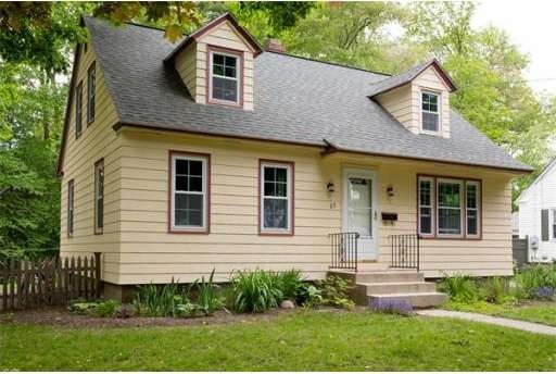 85 Harrison Ave, Greenfield, MA 01301 - photo 1