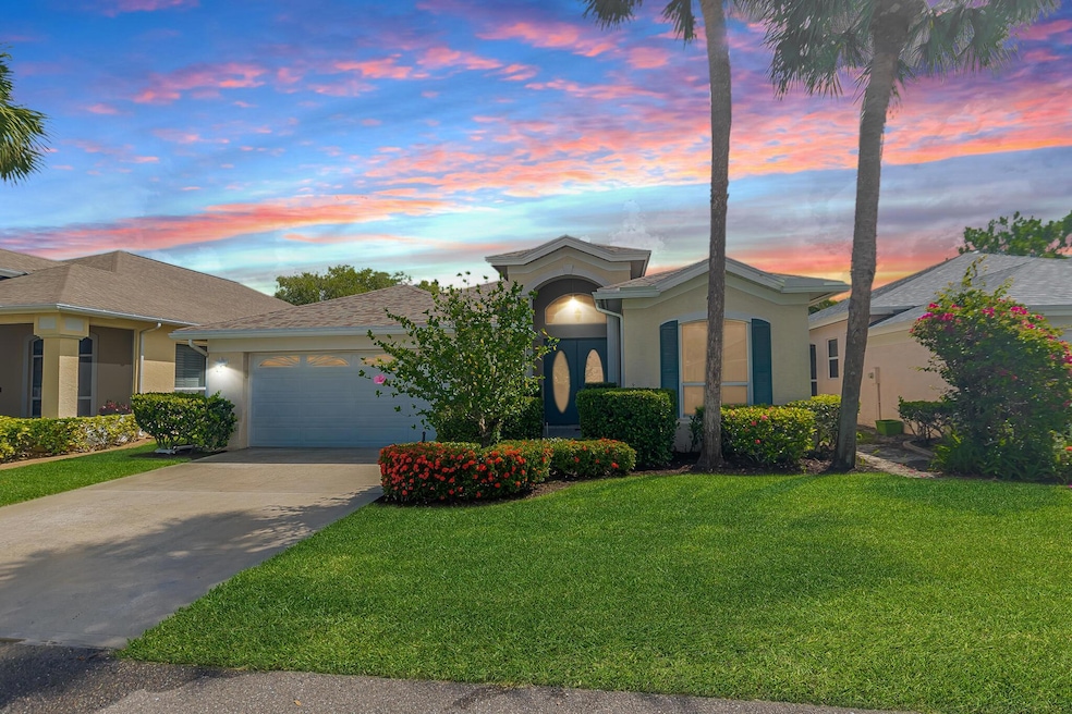 619 NW Monticello Place, Port Saint Lucie, FL 34986 - photo 1