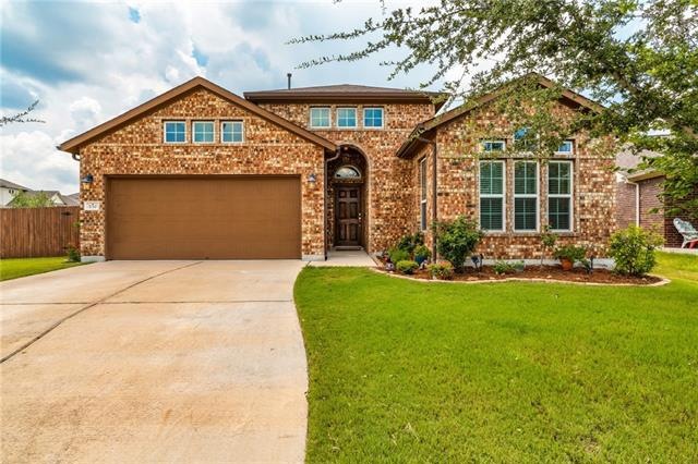 530 Field Corn Ln, San Marcos, TX 78666 - photo 1