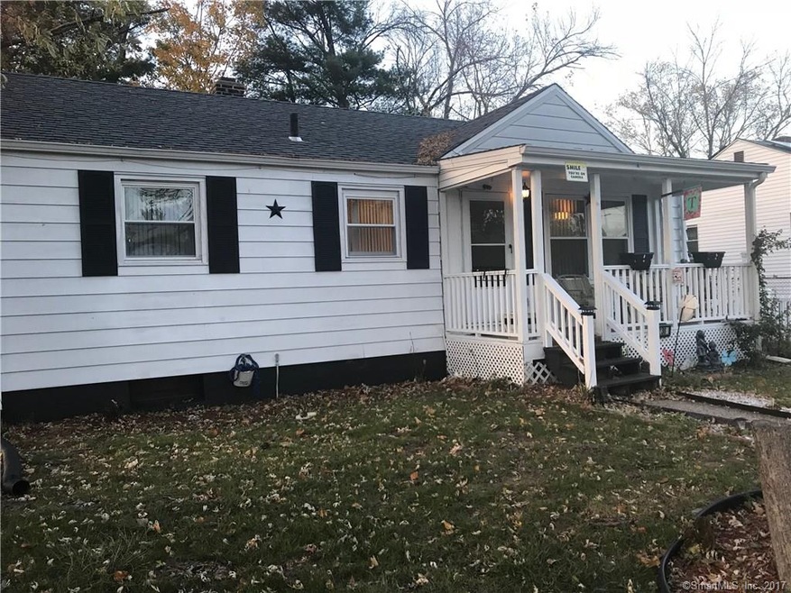 238 Bonner St, Hartford, CT 06106 - photo 1