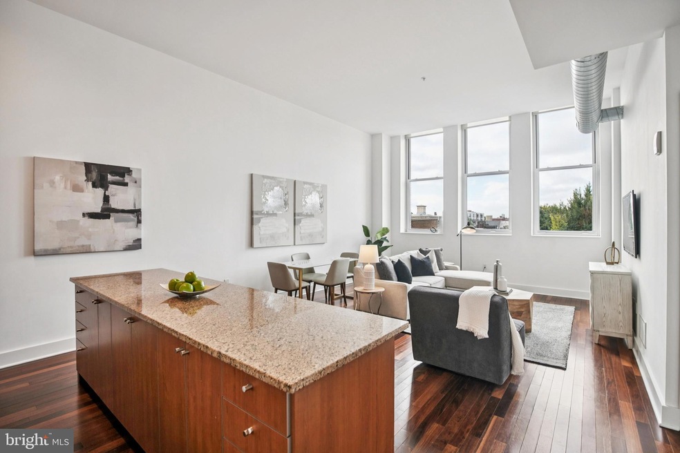 Western Union Building unit 4E, Philadelphia, PA 19107 - photo 1