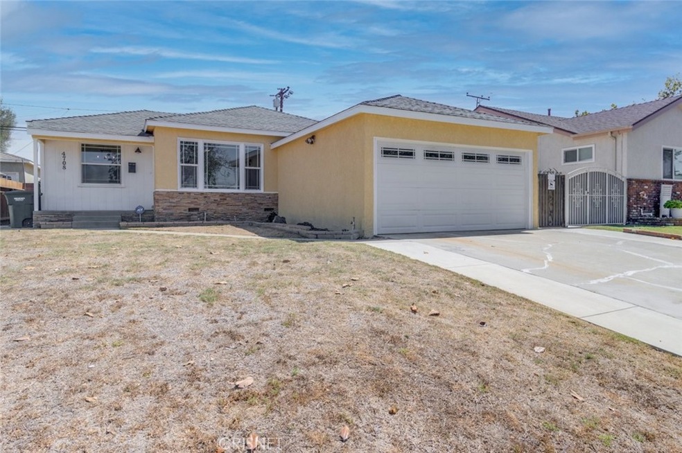 4708 Pimenta Ave, Lakewood, CA 90712 - photo 1