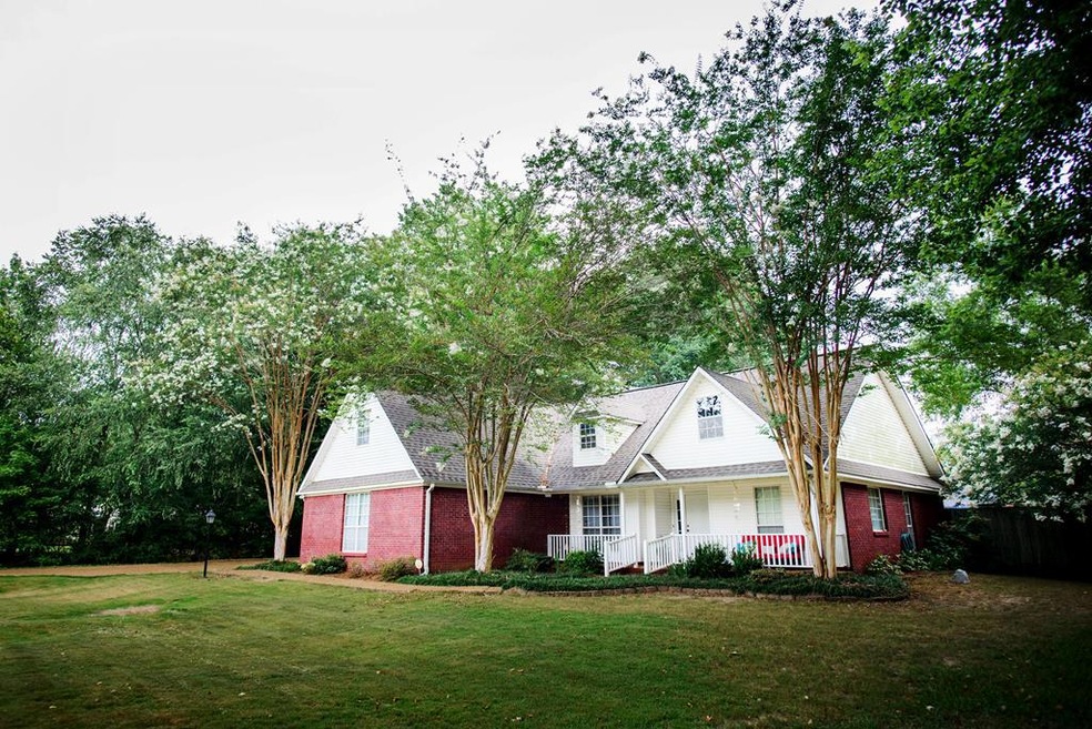 102 Tanner Dr, Oxford, MS 38655 MLS 154532