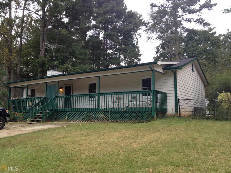 180 Fawn Cir, Carrollton, GA 30117 - photo 1