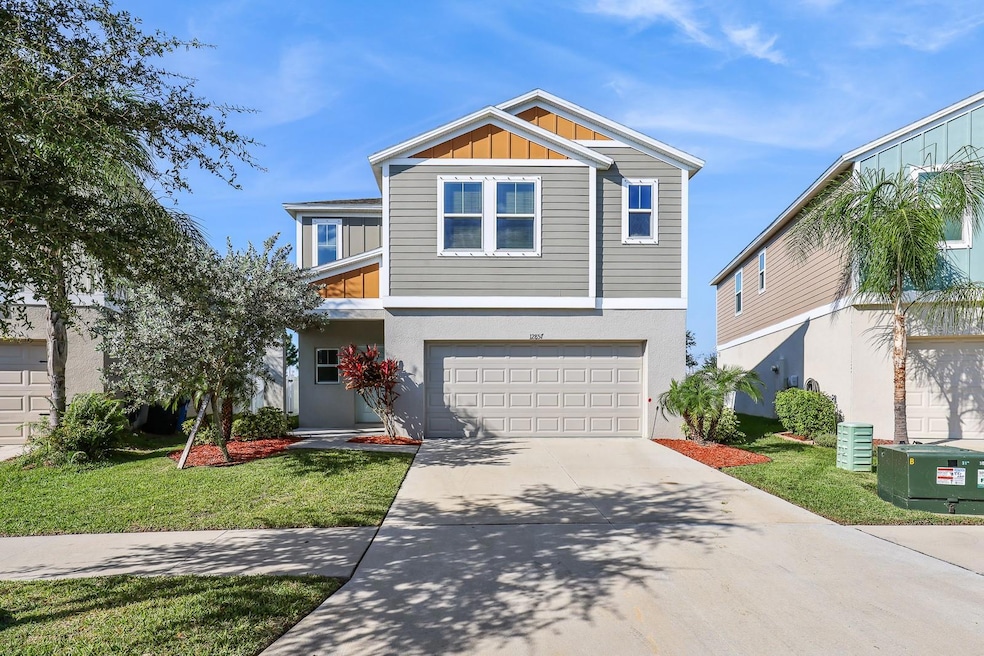 12857 Tannencrest Dr, Riverview, FL 33579 - photo 1