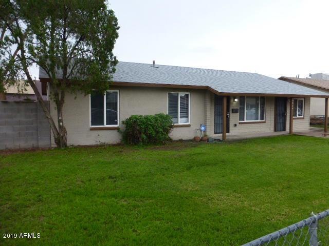 4935 W Berkeley Rd, Phoenix, AZ 85035 - photo 1