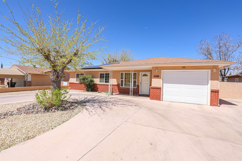 1109 Scenic Dr, Alamogordo, NM 88310 - photo 1