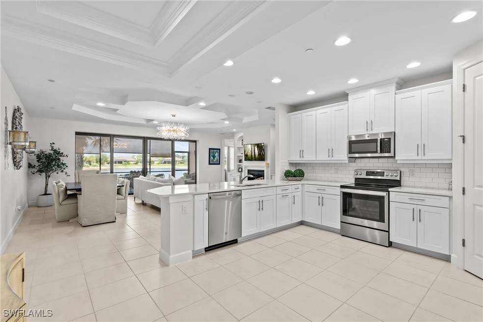 9642 Montelanico Loop unit 103, Naples, FL 34119 - photo 1