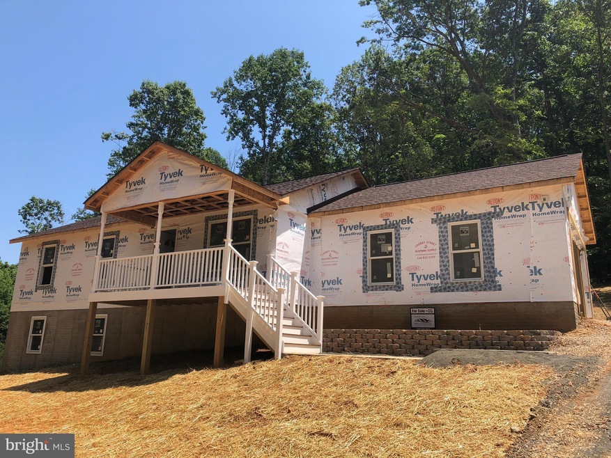 6651 Carters Run Rd, Marshall, VA 20115 - photo 1