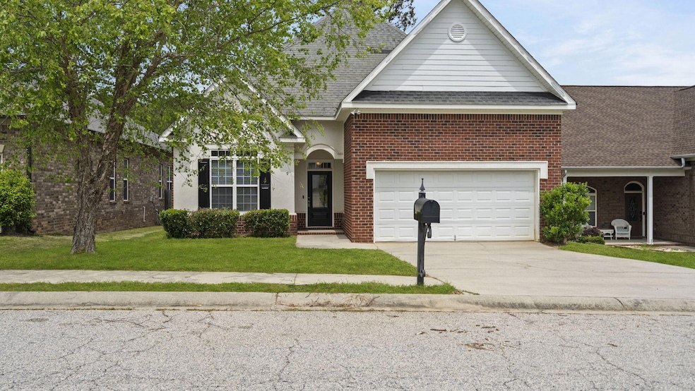 2554 Grier Cir, Evans, GA 30809 - photo 1