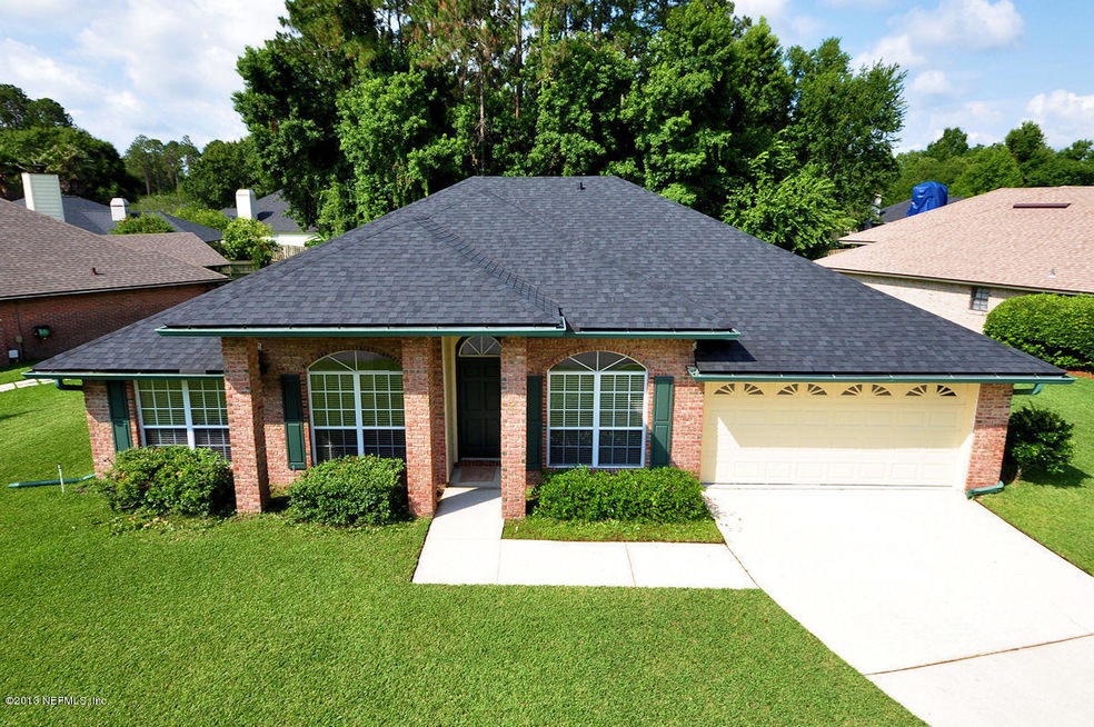 Front Elevation