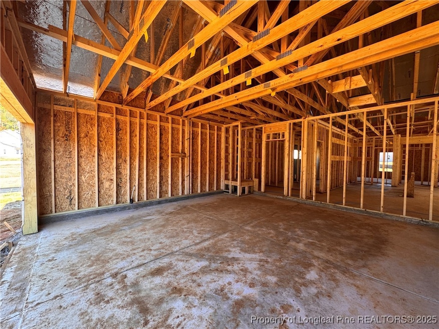 132 Michter St, Vass, NC 28394 - photo 1